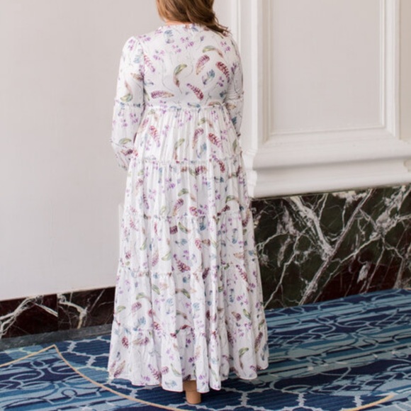 Dainty Jewell’s Dress Melody in the Meadow - Picture 3 of 5